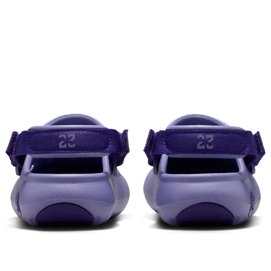 (PS) Air Jordan Hydrip 'Dusty Amethyst Court Purple'  HF5982-500