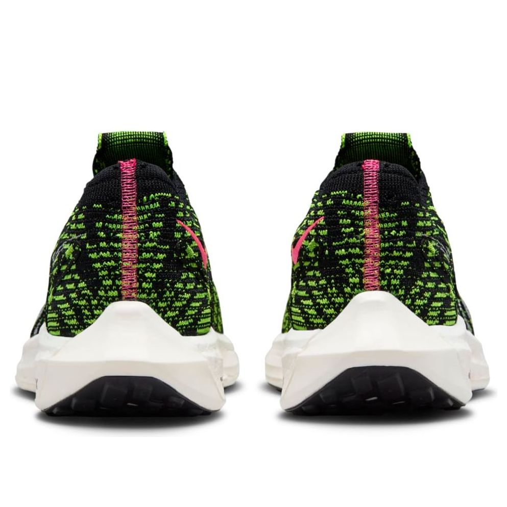 Nike Pegasus Turbo Next Nature 'Black Volt' FN6822-010