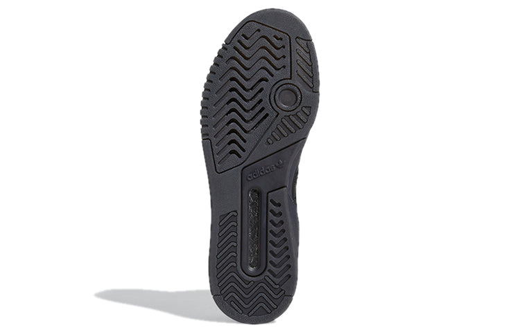 adidas originals Drop Step Black EF7141