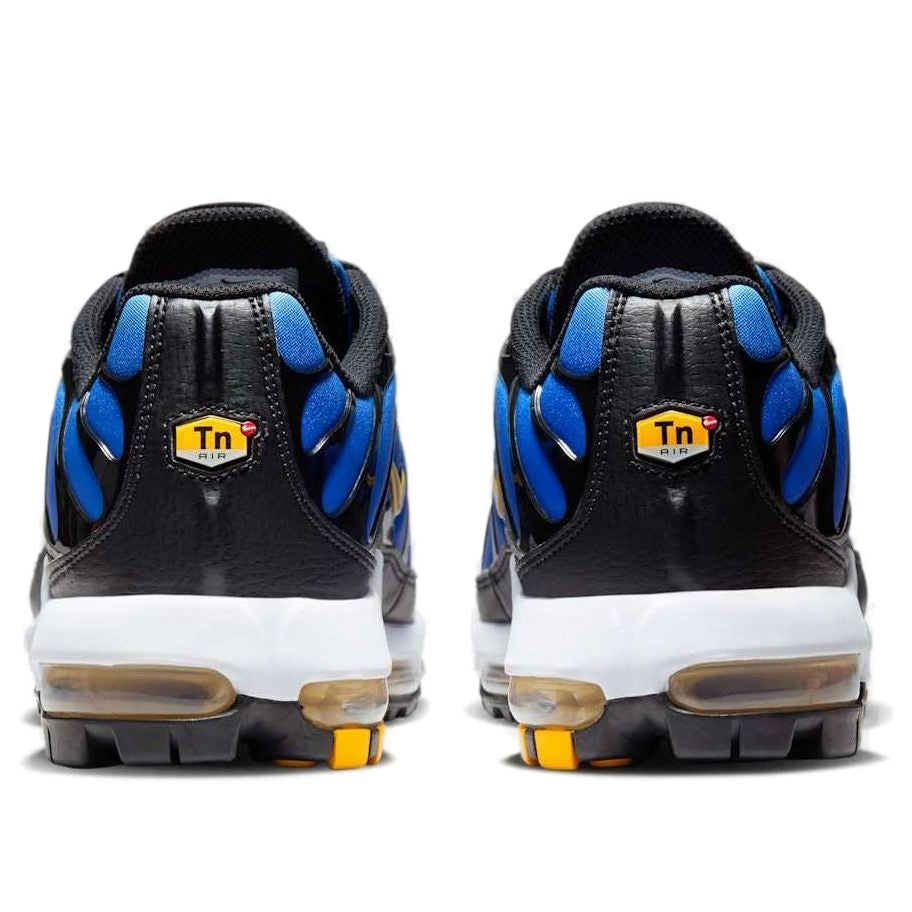 Nike Air Max Plus Golf 'Hyper Blue' FZ4150-400