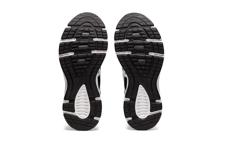 (GS) ASICS Lazerbeam JF Black/White 1154A084-002
