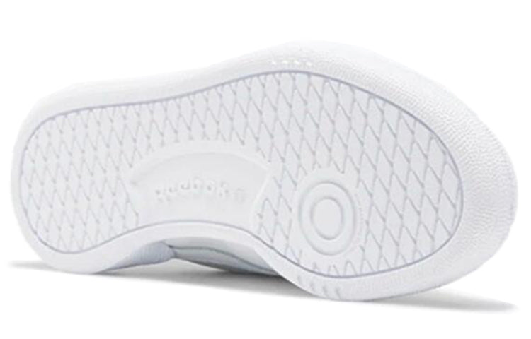 (WMNS) Reebok Club C 85 Running Shoes White FV1994