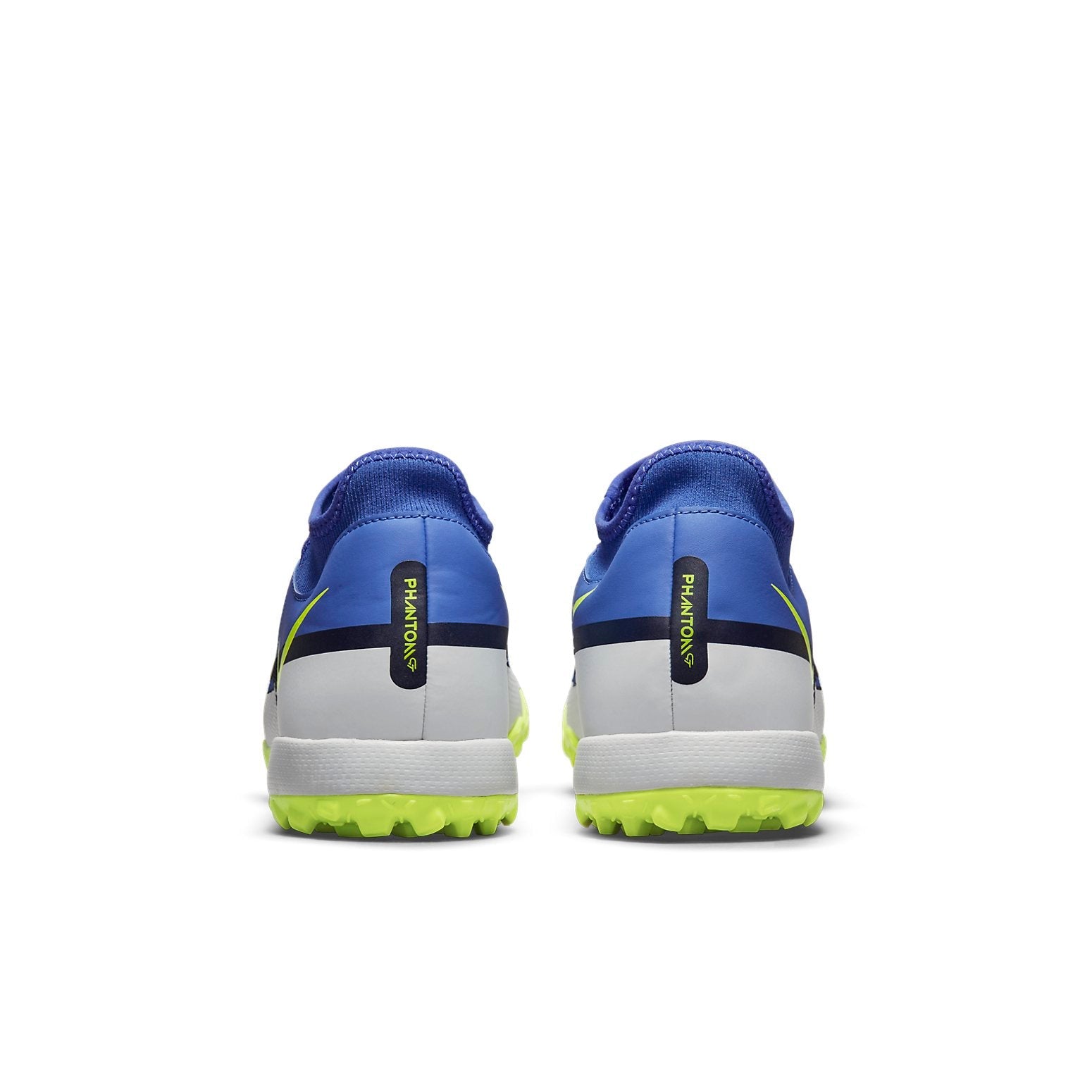 Nike Phantom GT2 Academy DF TF 'Blue Grey' DC0802-570