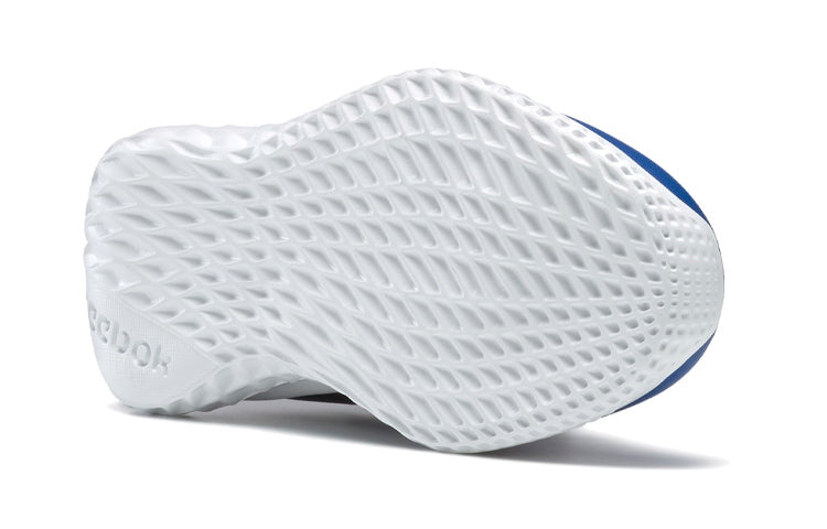 (PS) Reebok Rush Runner 4.0 Alt 'Blue Black' H68061