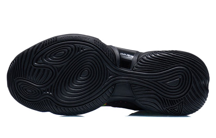Li-Ning Power 'Multi Black' ABPR067-2
