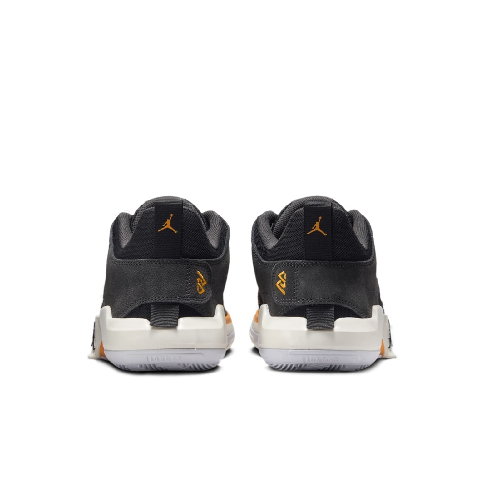 Air Jordan Westbrook One Take 5 PF 'Black Taxi' FD2336-007