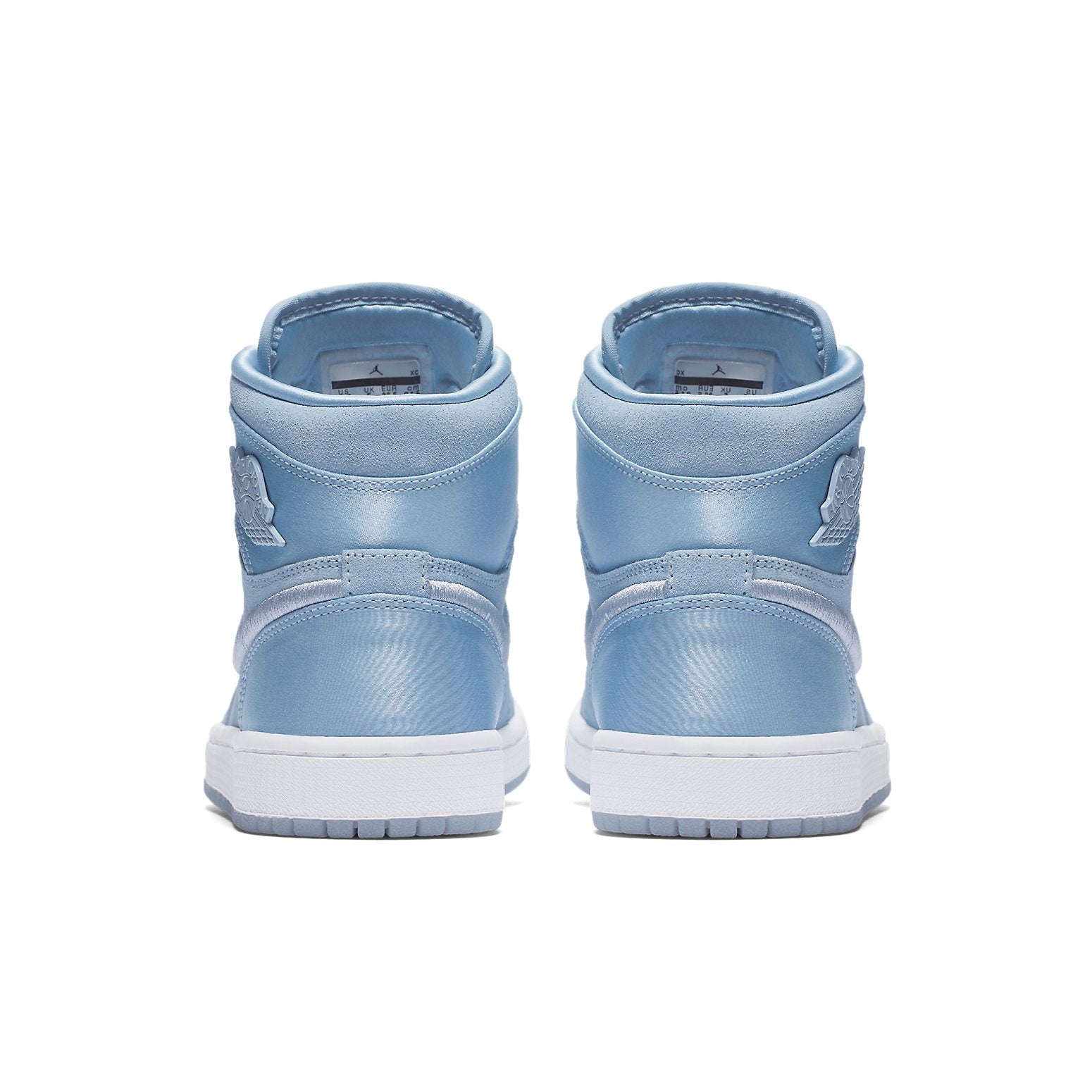(WMNS) Air Jordan 1 Retro High 'Season of Her: Hydrogen Blue' AO1847-445