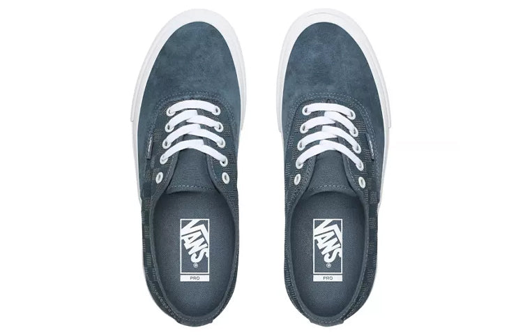 Vans Mirage Authentic Pro Checkerboard Blue VN0A3479W5J