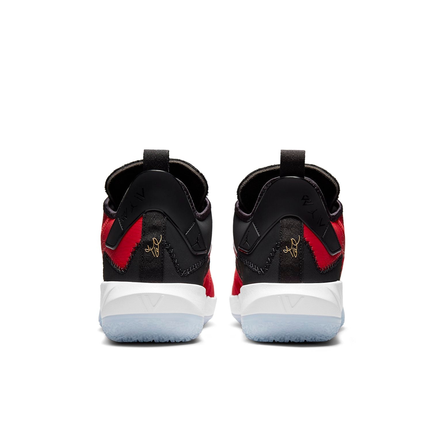 Air Jordan Why Not Zer0.4 PF 'Bred' DD4886-600