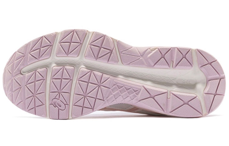 (WMNS) ASICS Gel-contend 4 'White Pink' T8D9Q-105