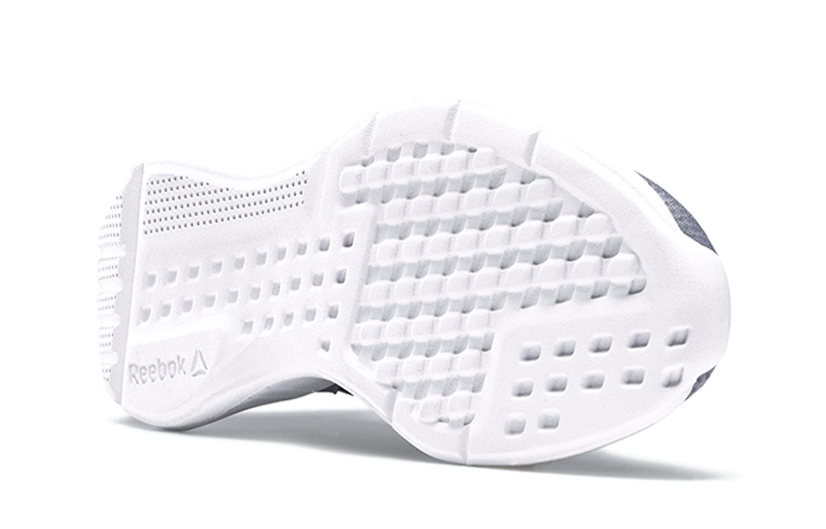 (GS) Reebok Lite 2.0 Grey 'Gray White' FU9362