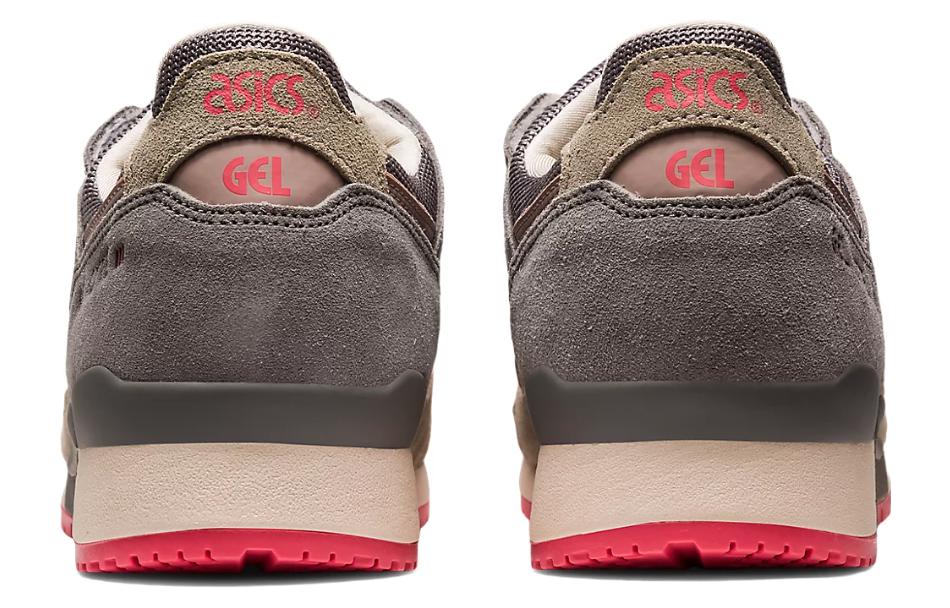 ASICS Gel Lyte 3 OG 'Oatmeal Fawn' 1201A832-251