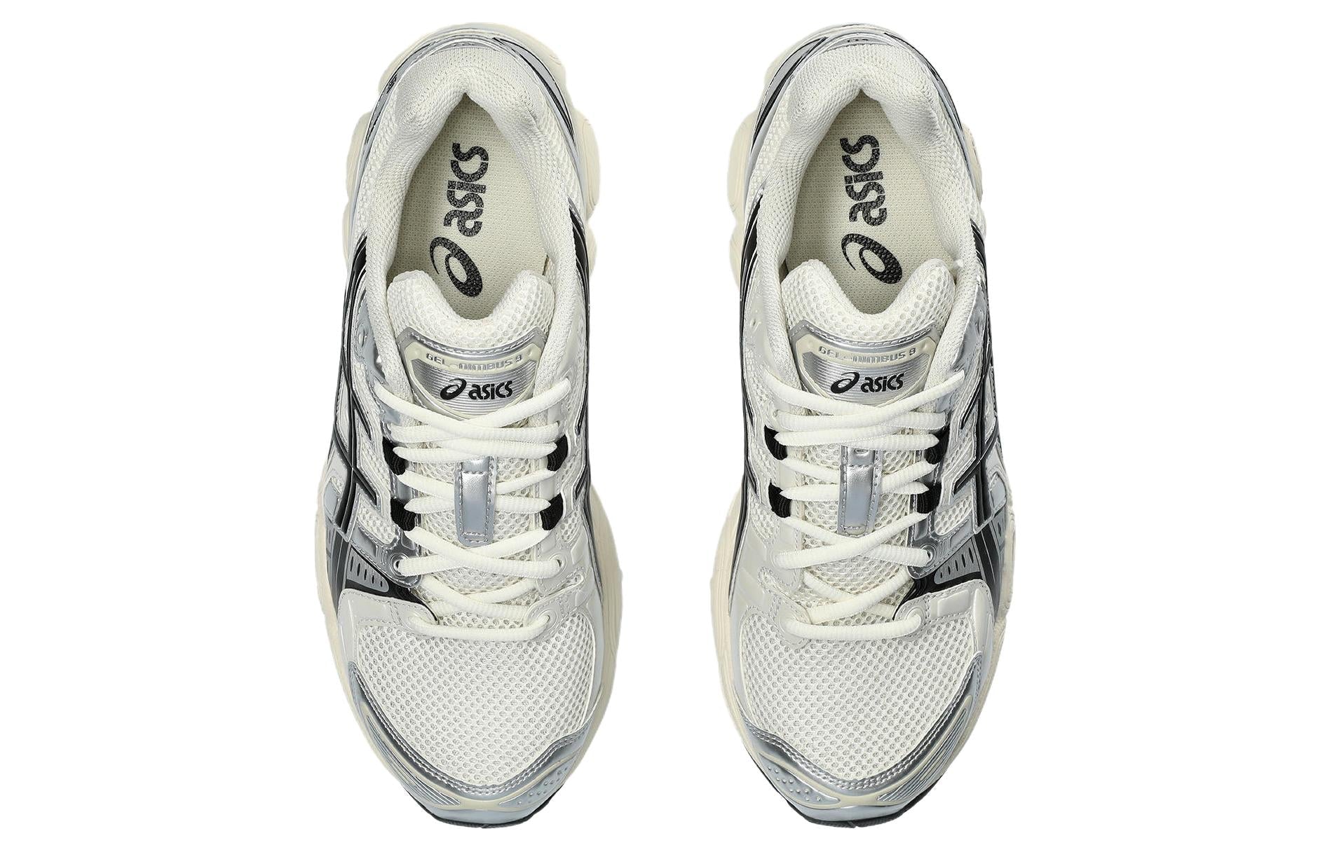ASICS Gel-Nimbus 9 'Cream Black' 1201A424-105