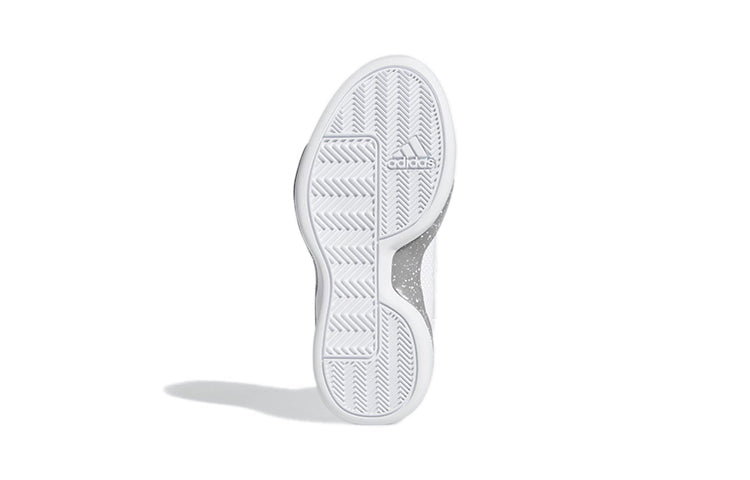 (PS) adidas Pro Next White/Gray EF9812
