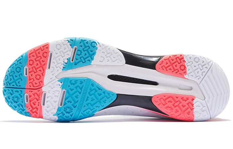 Li-Ning Blast SE 'White Black' AYZS018-3
