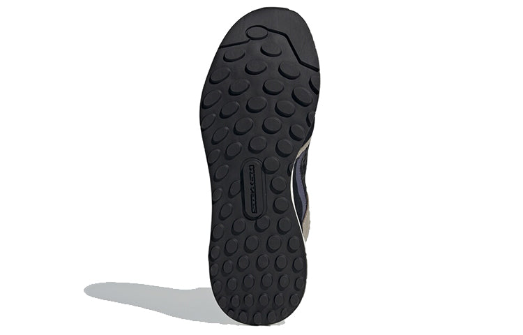 adidas Five Tennie Dlx 'Grey Black' EF6892