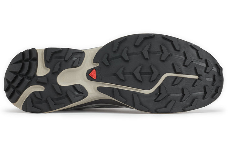Salomon XT-6 Adv For Dsm Trail 'Silver' 417169