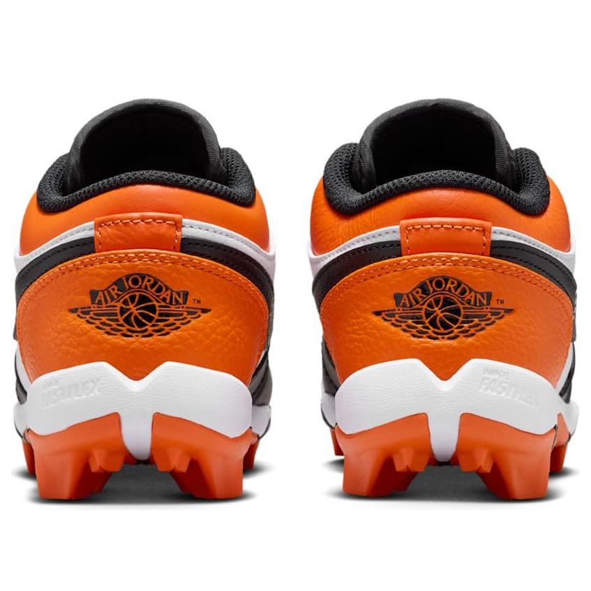 (GS) Air Jordan 1 Low Cleat 'Shattered Backboard' HF6885-801