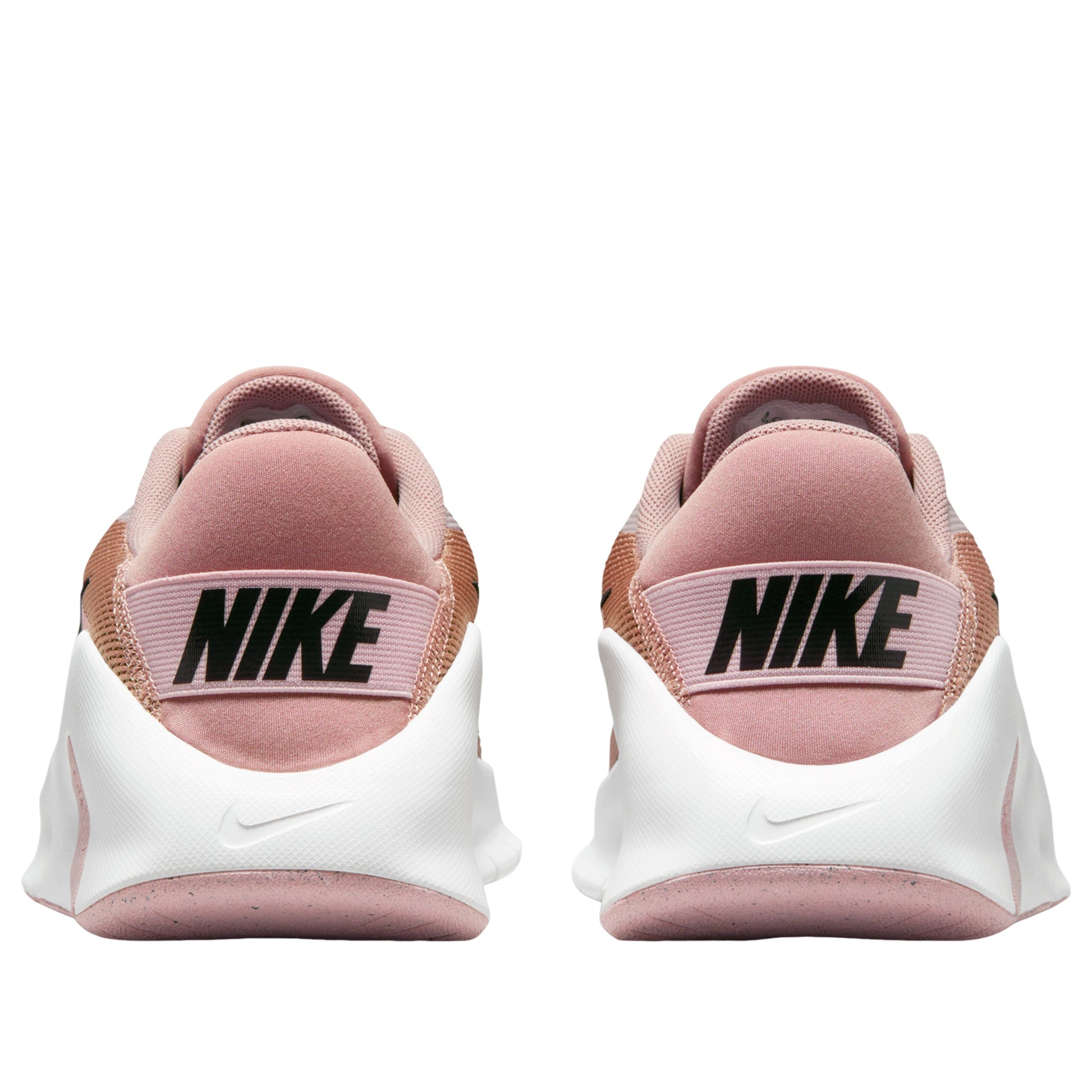 (WMNS) Nike Flex Train 'Malt Silt Red' HV9981-200