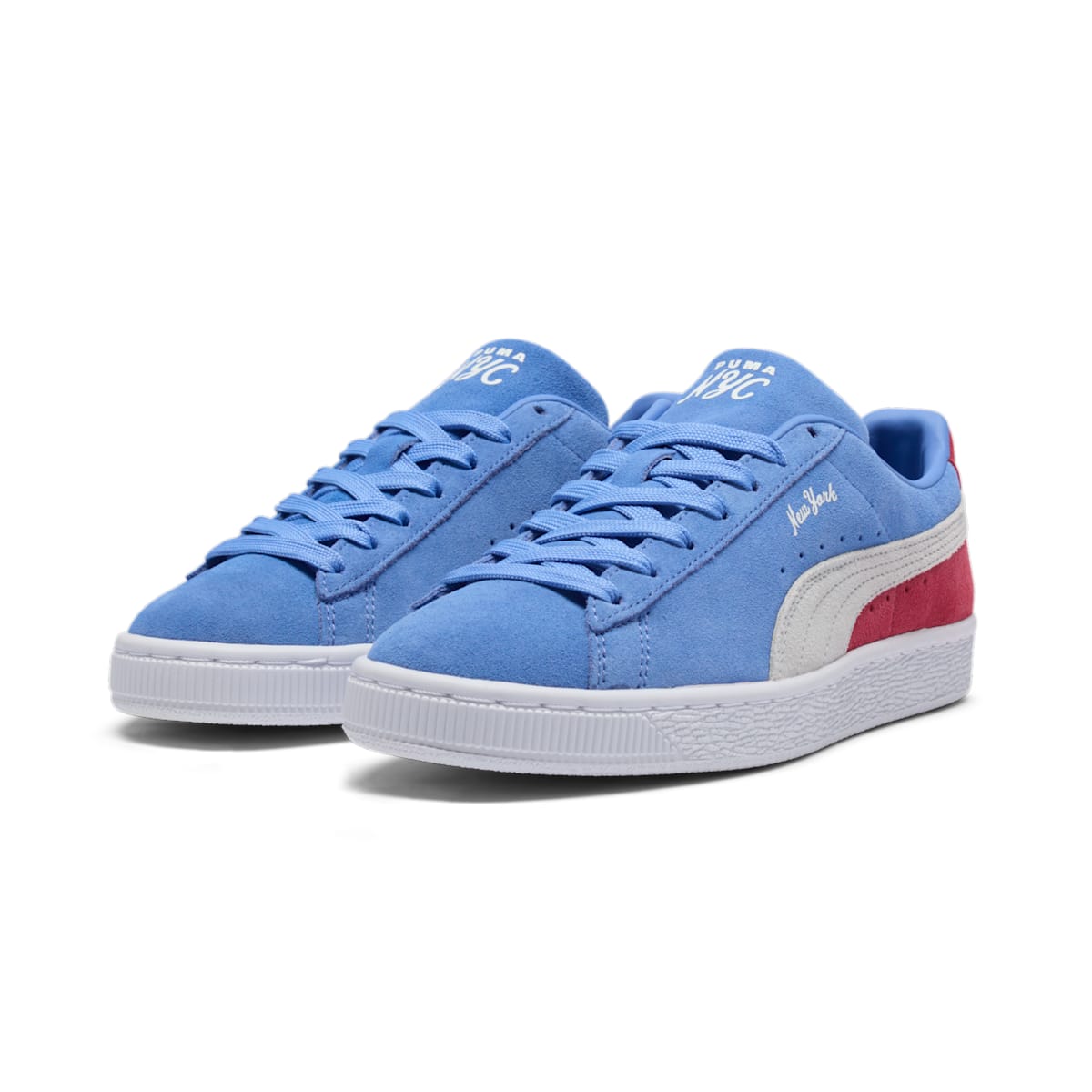 (WMNS) PUMA Suede Classic 21 'NYC' 387304-02