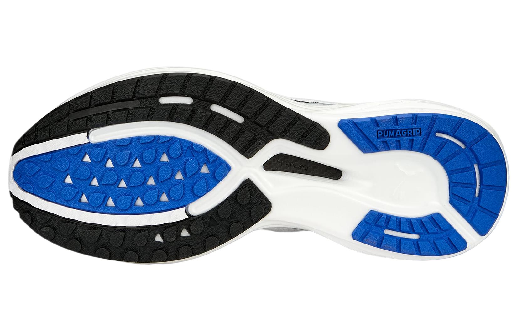 PUMA Deviate Nitro 2 'White Royal Sapphire' 376807-10