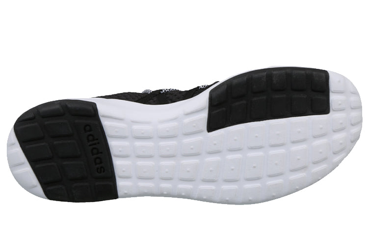 adidas neo Rey Black CM4923
