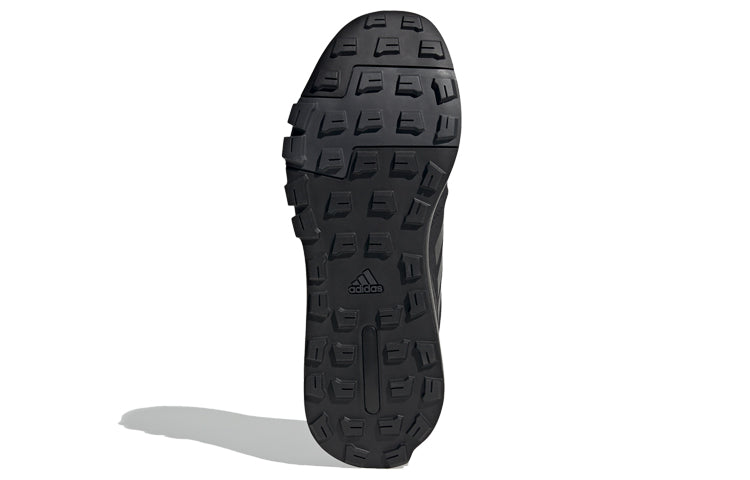 adidas Terrex Low 'Black Signal Orange' EH3534
