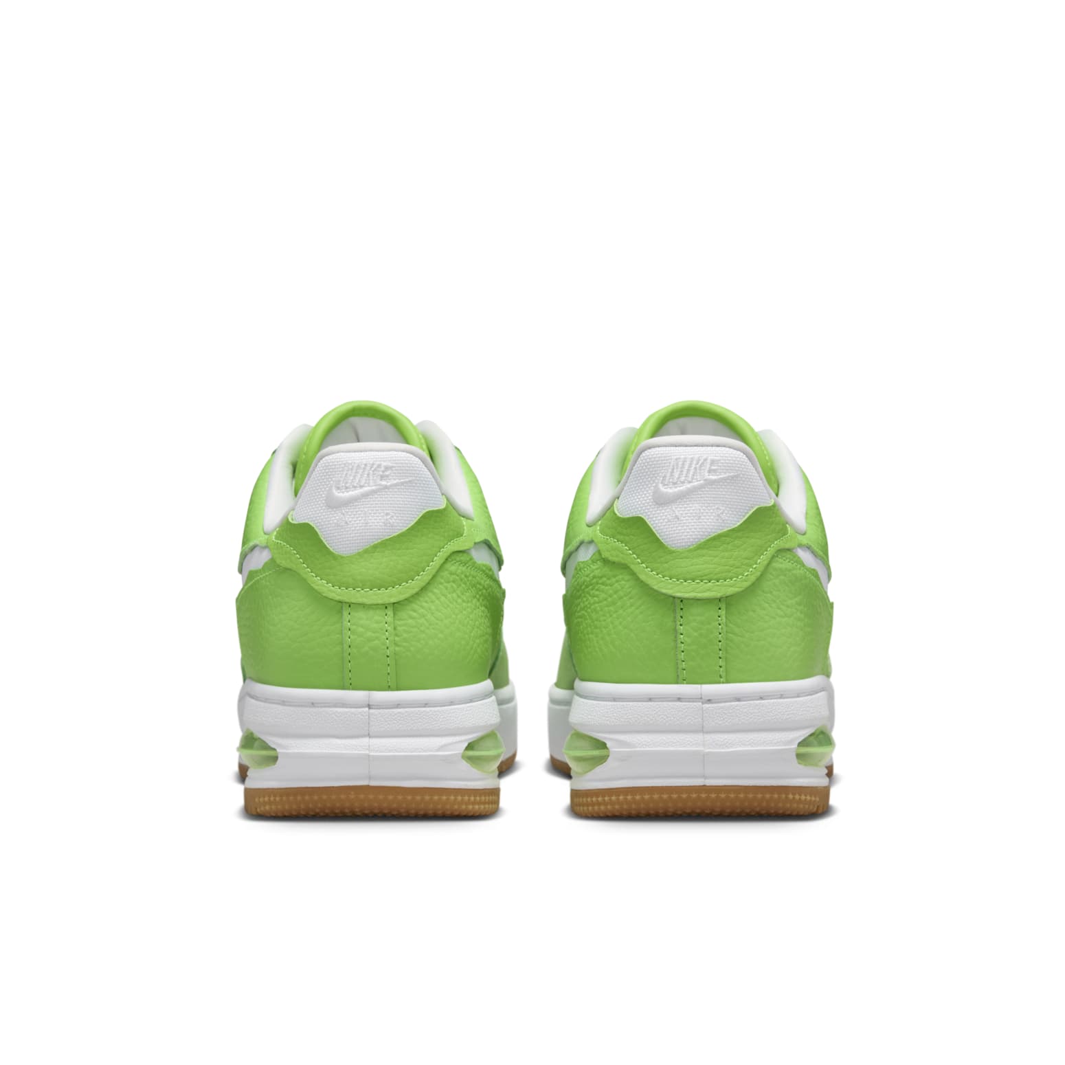 Nike Air Force 1 Low EVO 'Action Green Gum' HF3630-300