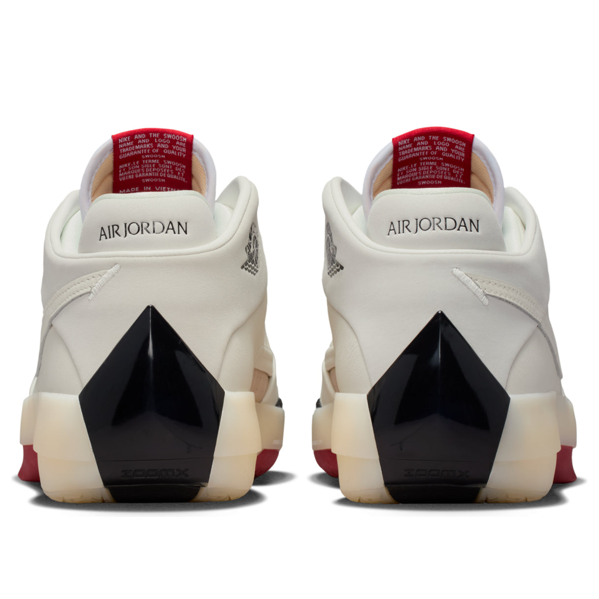 Air Jordan 40 EP 'Chicago Hombre' IQ4088-100