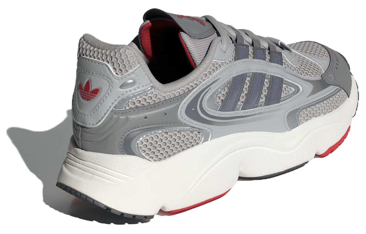 adidas originals Ozmillen 'Grey Crystal White' IF9111
