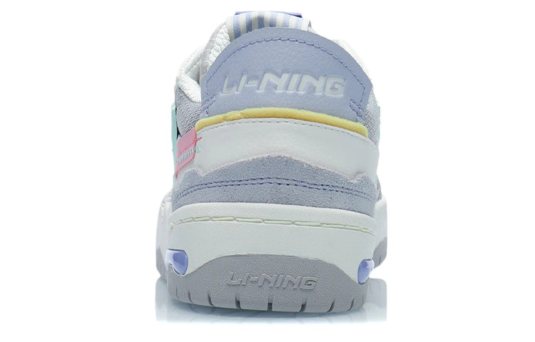 (WMNS) Li-Ning Counterflow 'White' AGCR300-1