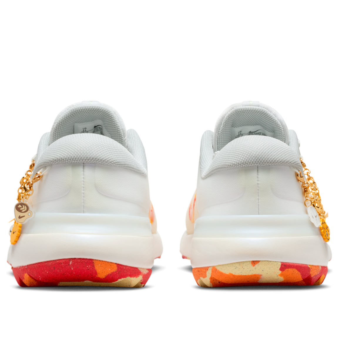 Nike x Nelly Korda Free Golf 'White Sail' HV4361-100