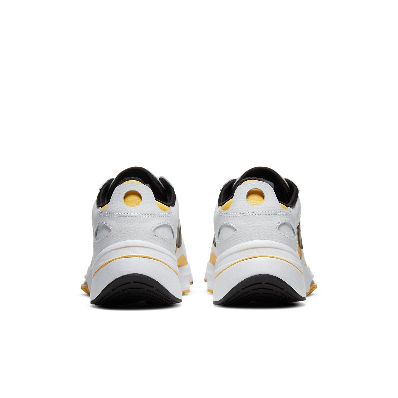 Nike Air Zoom Division WNTR 'White Black Yellow' DC9177-107