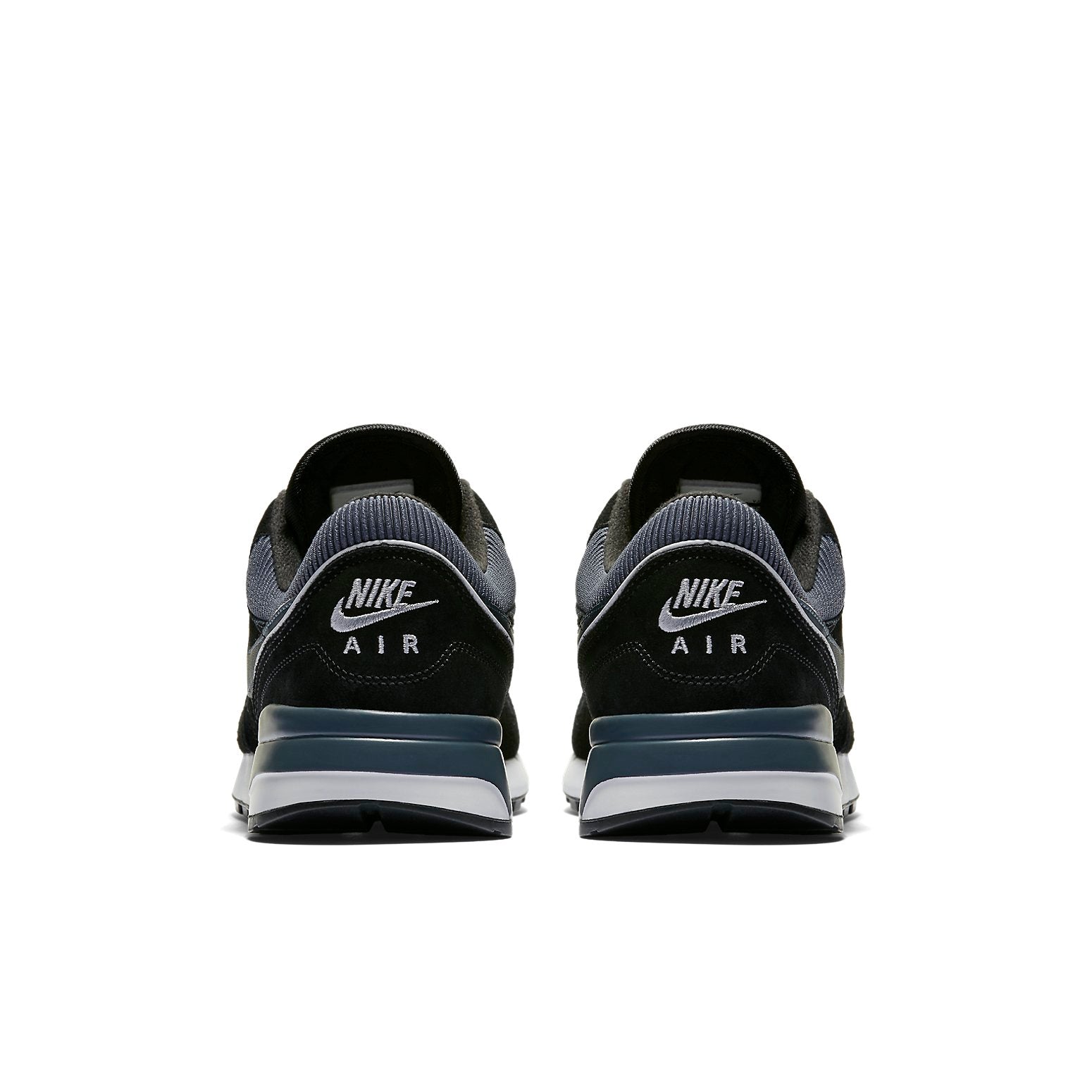 Nike Air Odyssey 'Black Magnet Grey' 652989-001