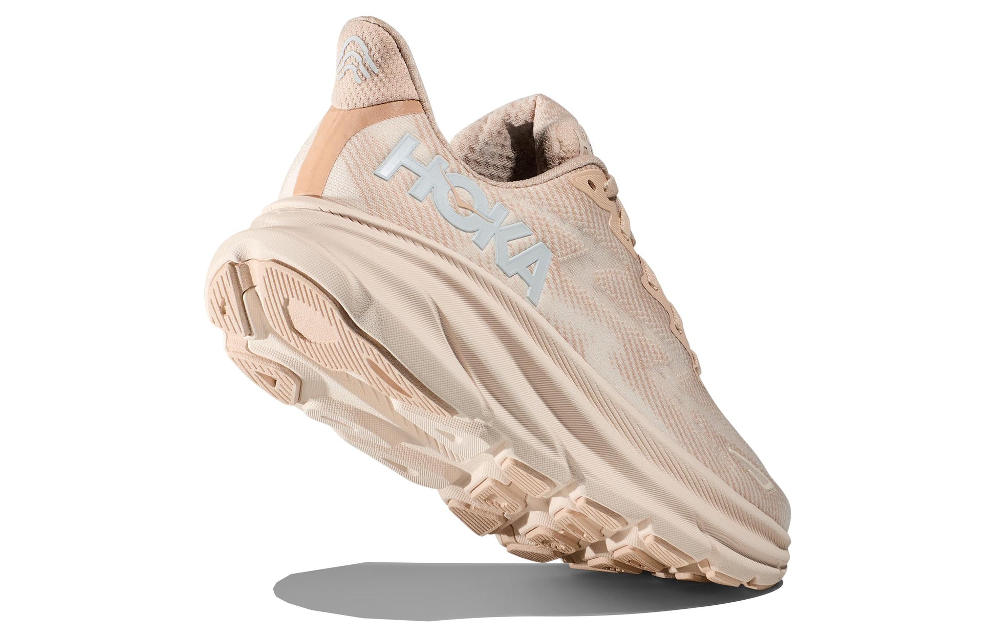 (WMNS) HOKA ONE ONE Clifton 9 'Shifting Sand' 1127896-SSEG