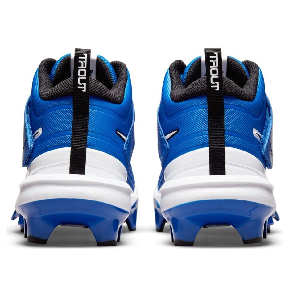 Nike Force Trout 7 Pro MCS 'Blue White' CT0828-402