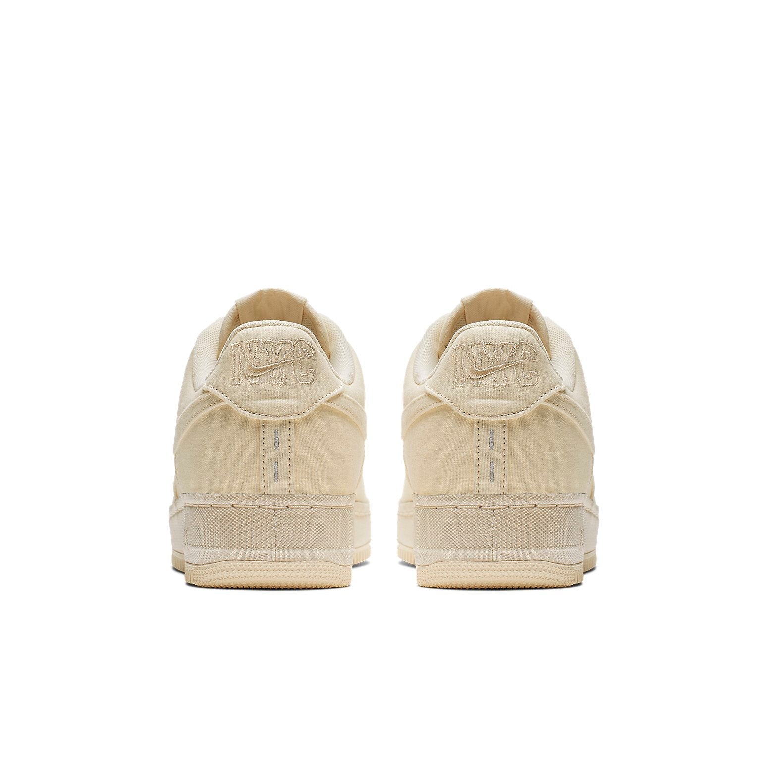 Nike Air Force 1 Low Canvas 'NYC Editions: Procell' CJ0691-100