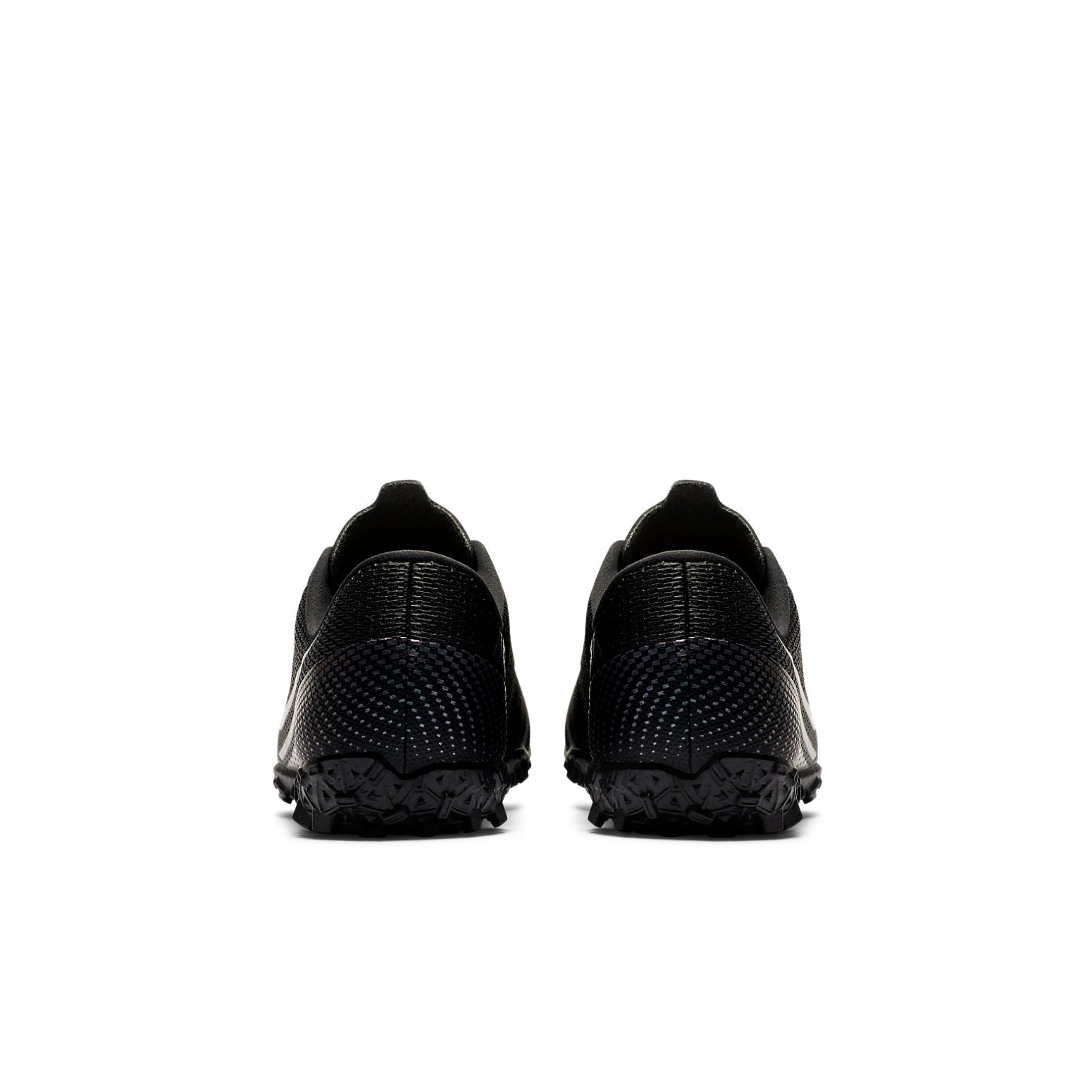 (GS) Nike JR Mercurial Vapor 13 Academy TF Black AT8145-010