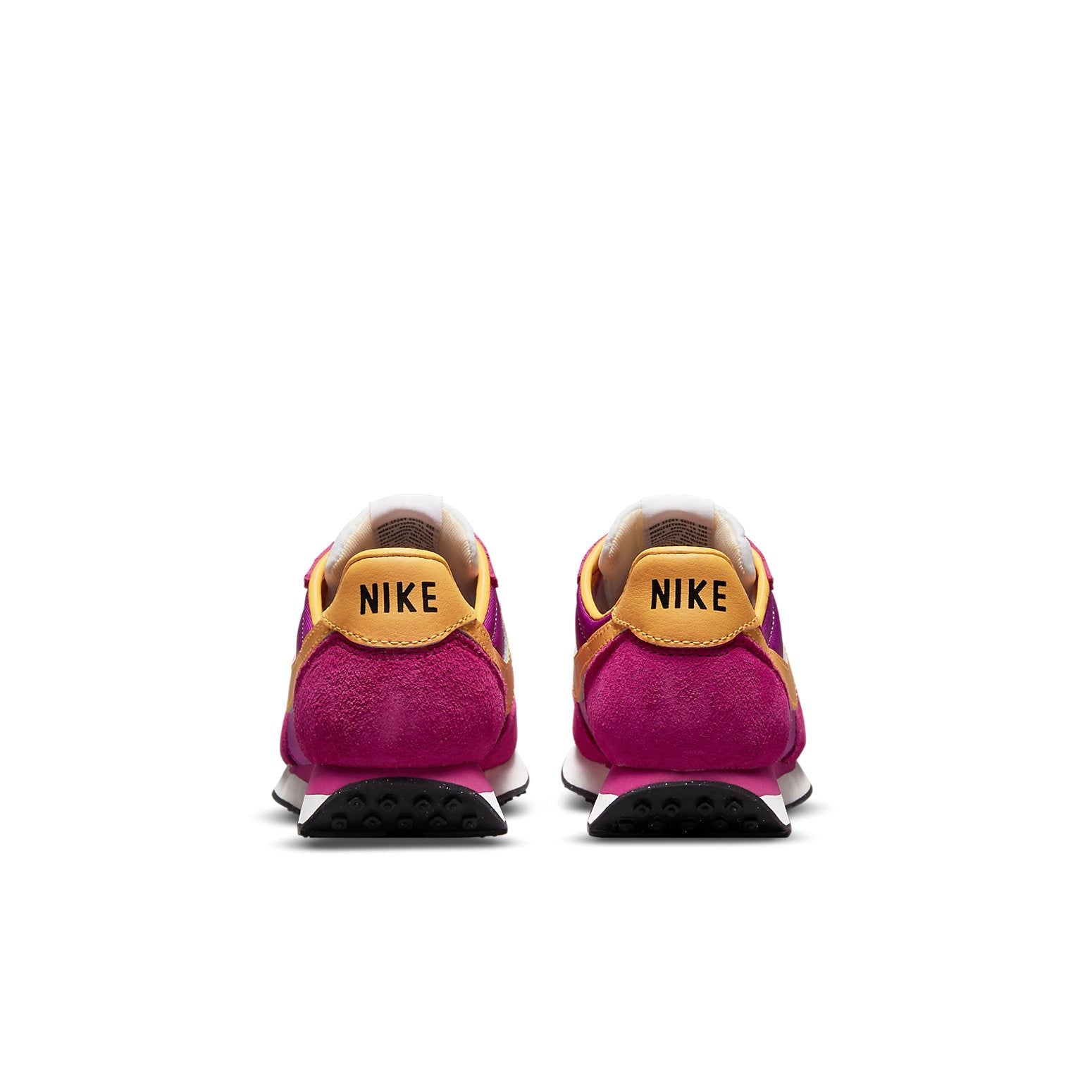 (PS) Nike Waffle Trainer 2 SP 'Fireberry' DC8378-600