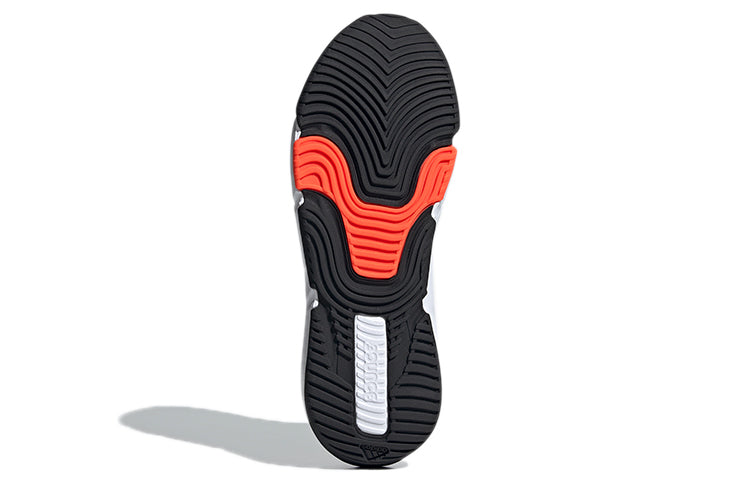 adidas Climawarm Cruiser Black/Orange GZ4162