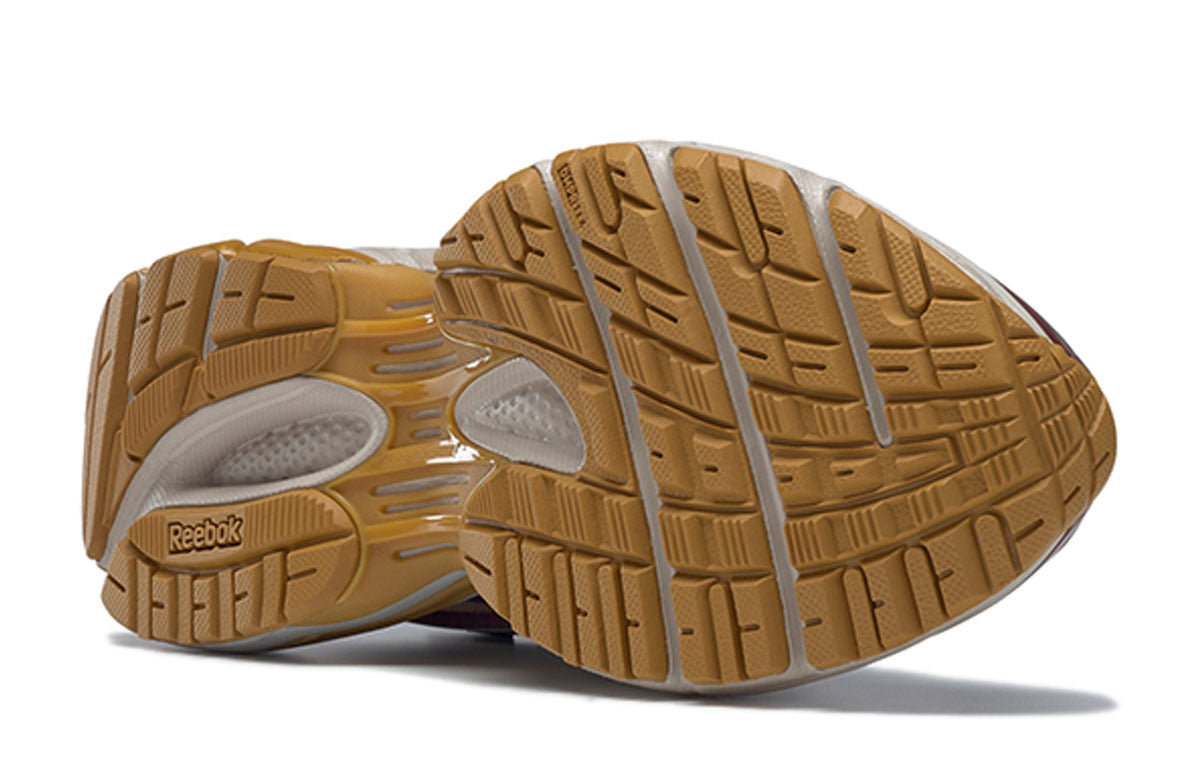 Reebok Premier Road Modern 'Rust Pack - Burgundy' FZ1689