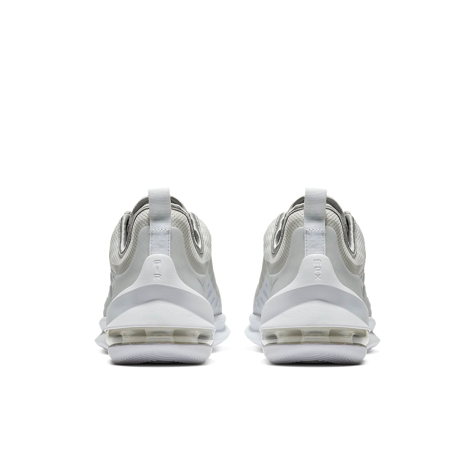 (WMNS) Nike Air Max Axis 'Wolf Grey White' AA2168-010