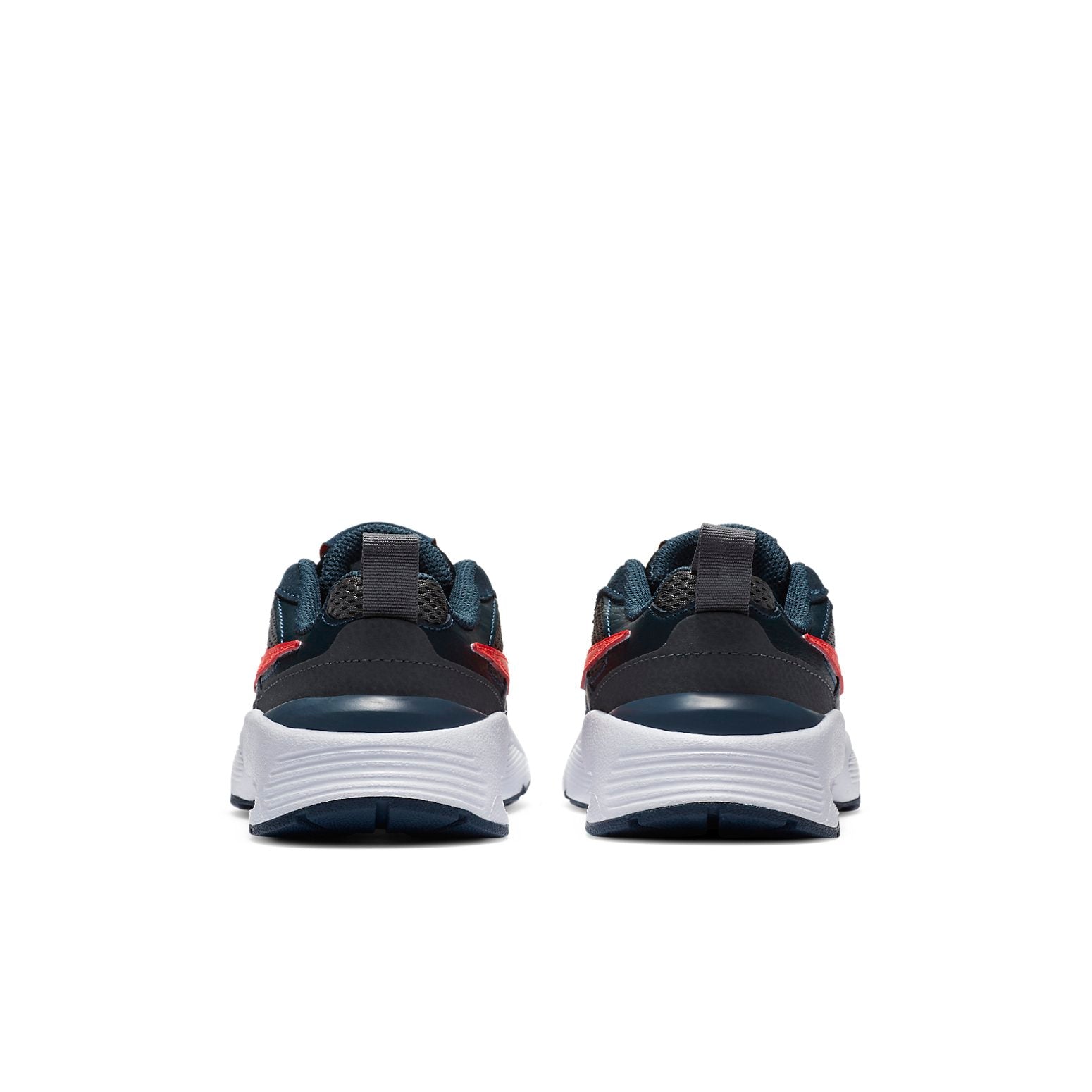 (PS) Nike Air Max Fusion 'Deep Ocean Bright Crimson' CJ3825-400