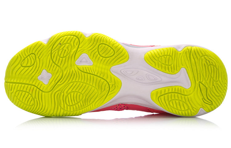 (WMNS) Li-Ning Ranger 2 Lite-TD 'Neon Yellow Pink' AYTN034-3