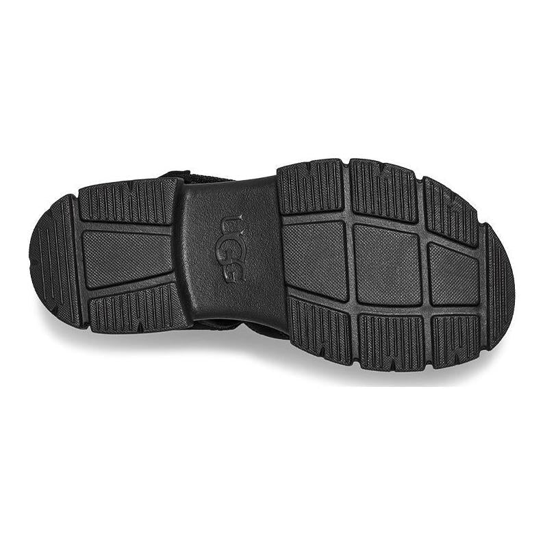 (PS) UGG Ashton Multistrap Sandal 'Mangosteen' 1152821K-MGS
