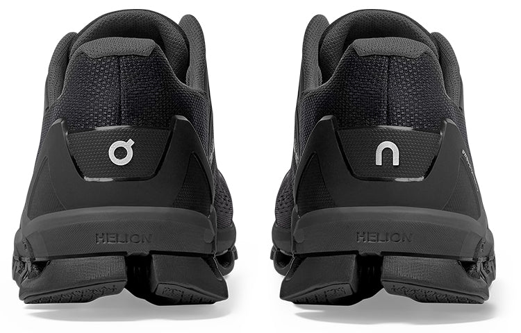 On Running Cloudace 'Black Eclipse' 50.99561