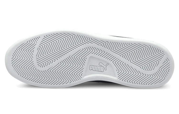 PUMA Smash v2 'Intense Red' 364989-54