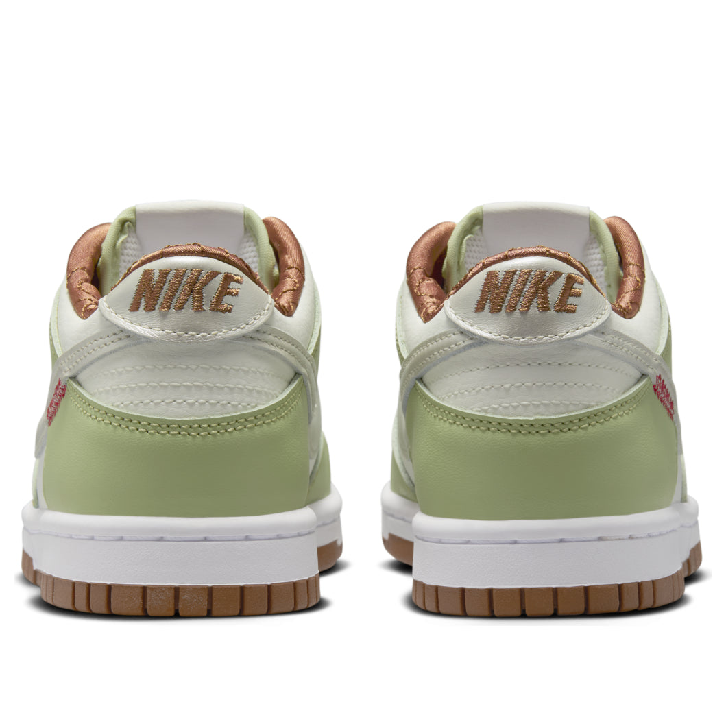 (GS) Nike Dunk Low 'Year of the Snake' 2025 HV6001-101
