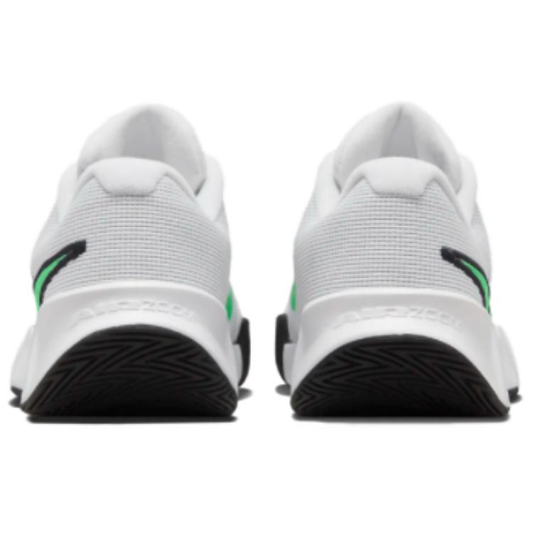 (WMNS) Nike GP Challenge Pro 'White Green' FB3146105