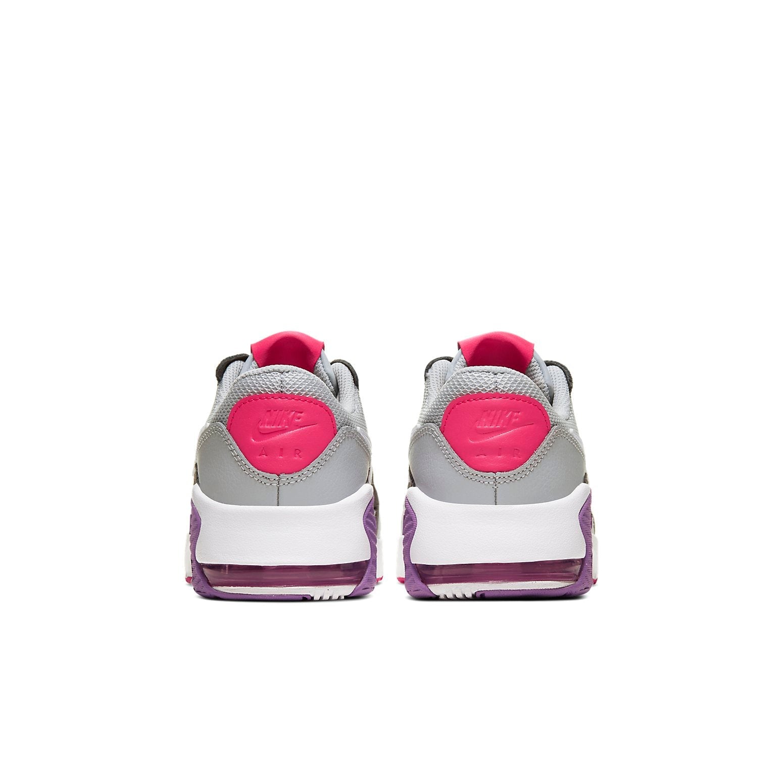 (GS) Nike Air Max Excee 'Grey Purple' CD6894-003